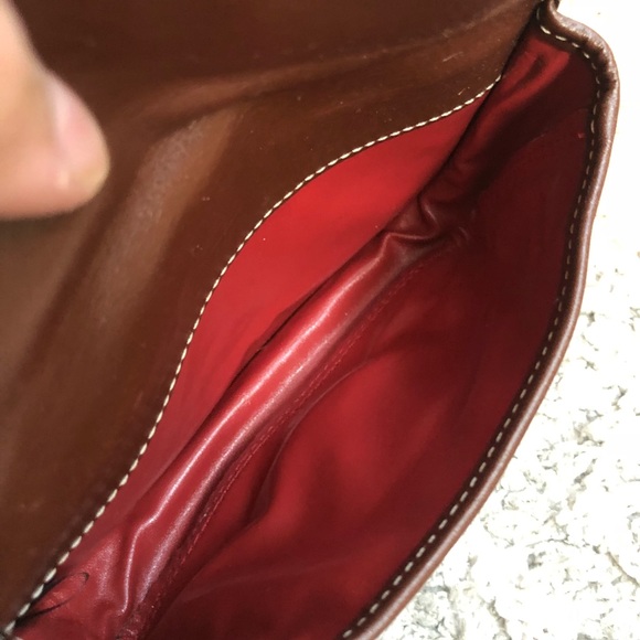 DOONEY & BOURKE Wristlet - Picture 3 of 4